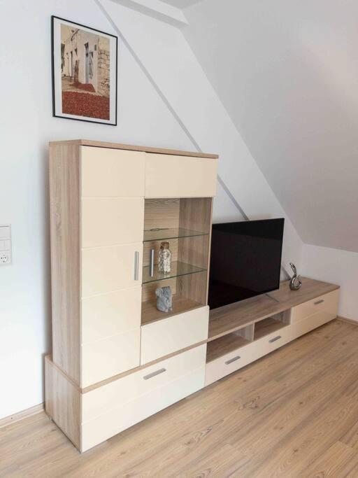 Appartement Lovely 2 Bedroom In Lindau *