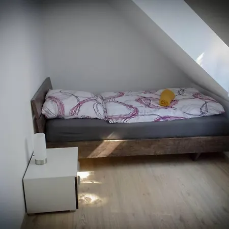 Lovely 2 Bedroom Apartment Lemon Grass In Central Lindau Lindau  Extérieur photo