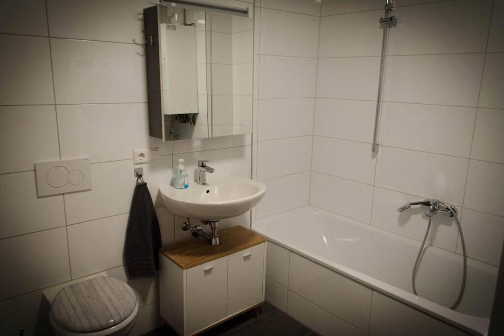 Appartement Lovely 2 Bedroom Lemon Grass In Lindau *