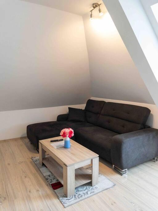 Appartement Lovely 2 Bedroom In Lindau