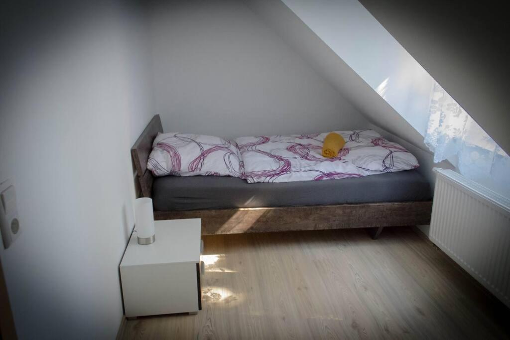 Lovely 2 Bedroom In Lindau Lindau (Bodensee)