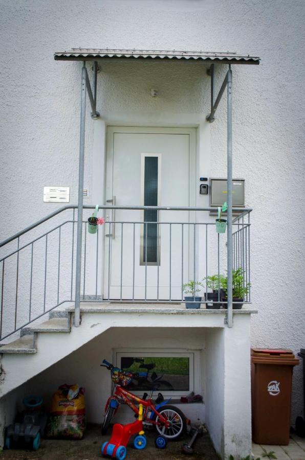 Appartement Lovely 2 Bedroom Lemon Grass In Lindau