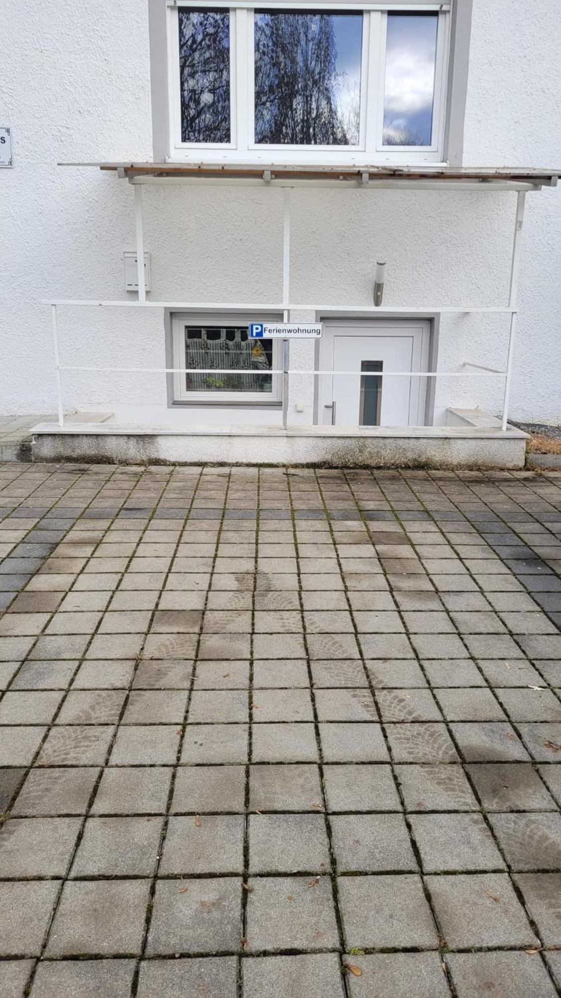 Lovely 2 Bedroom Lemon Grass In Lindau * Lindau (Bodensee)